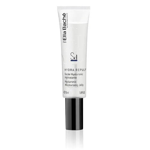 Ella Bache Hydra Repulp, Hyaluronic Moisturising Jelly (Nawilżający żel do twarzy)