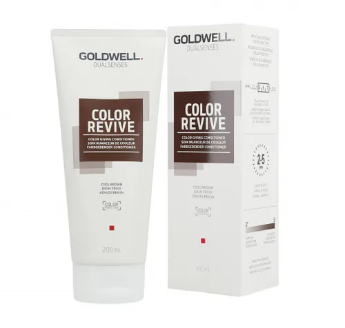 Goldwell DualSenses Color Revive,  Odżywka koloryzująca (różne rodzaje)
