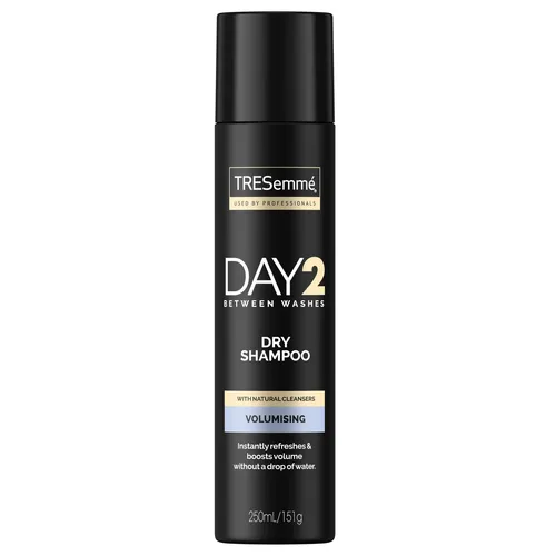 TRESemme Day2, Dry Shampoo Volumising (Suchy szampon nadający objętość)