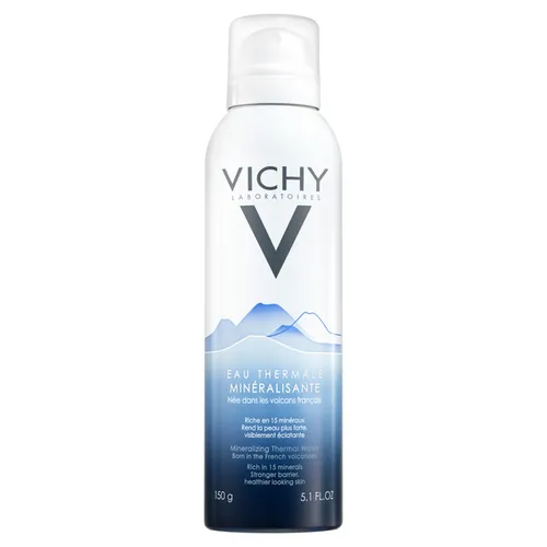 Vichy Eau Thermale (Woda termalna) - 1