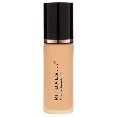 Rituals Miracle Foundation (Podkład do twarzy)