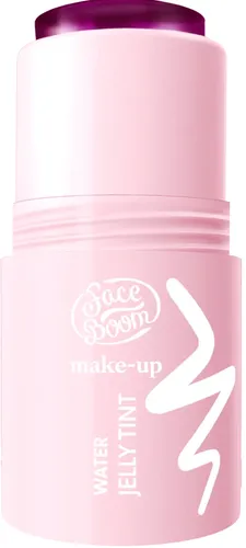 FaceBoom Make-Up, Water Jelly Tint (Tint w sztyftcie do makijażu oczu, ust i policzków)