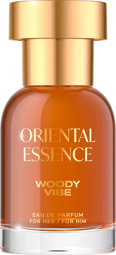 Oriental Essence Woody Vibe EDP - 1