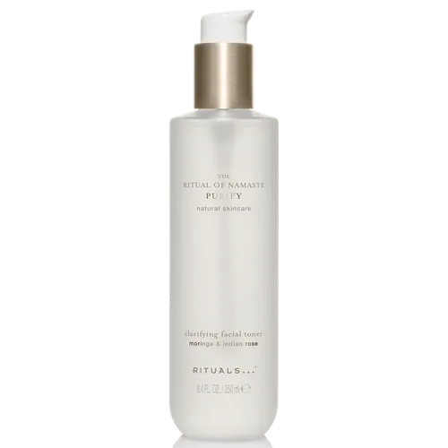 Rituals The Ritual of Namaste, Clarifying Facial Toner (Tonik do twarzy)