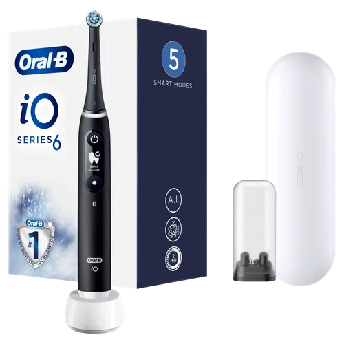 Oral-B Szczoteczka magnetyczna iO 6 - 1