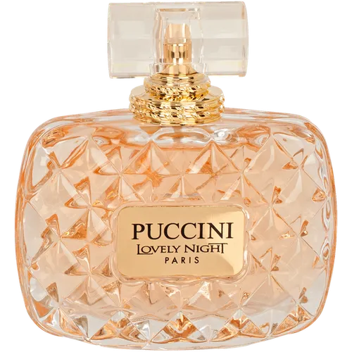Puccini Lovely Night Paris EDP - 1