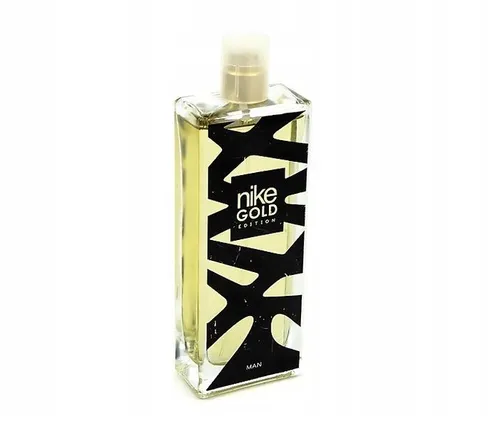 Nike Gold Edition EDT