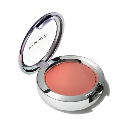 M.A.C. M.A.C. To The Future, Cream Blush (Kremowy róż do policzków z efektem rosy) - 1