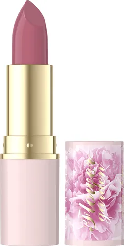 Eveline Cosmetics Flower Garden, Ultra Shine Lipstick (Pomadka do ust) - 2