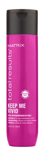 Matrix Total Results, Keep Me Vivid, Shampoo for High-maintenance Color (Szampon do włosów koloryzowanych) - 2