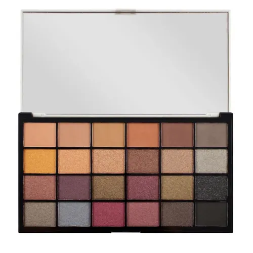 Revolution Beauty (Makeup Revolution) Life on the Dance Floor, After Party, Eyeshadow Palette (Paleta cieni do powiek)