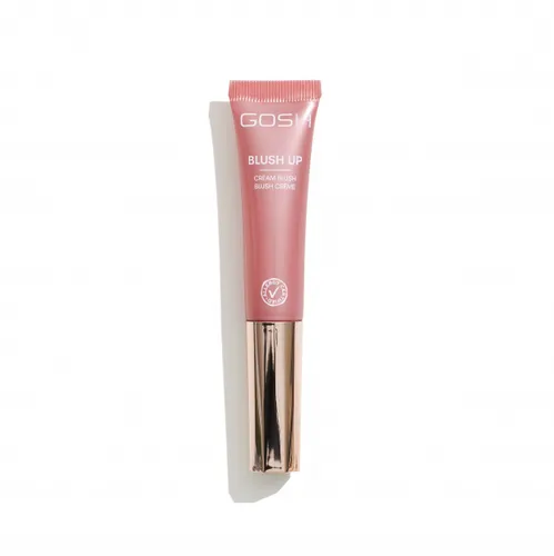 Gosh Blush Up Cream Blush (Róż do policzków w kremie)