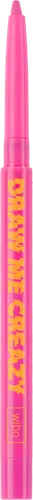 Wibo Draw Me Creazy, Eye Pencil (Neonowa automatyczna kredka do oczu) - 1