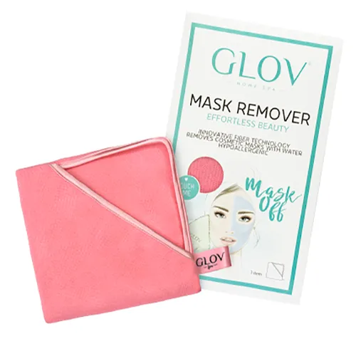 Glov Mask Remover (Rękawica do zmywania maseczek) - 1