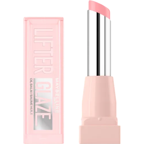 Maybelline New York Lifter Glaze Lip Balm (Balsam do ust) - 1