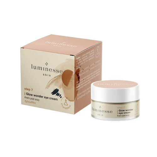 Luminesse Skin Glow Wonder Eye Cream (Krem pod oczy)