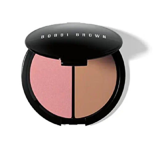 Bobbi Brown Bronzing Powder Duo (Bronzer)