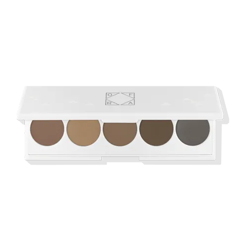 Ofra Cosmetics Signature Palette  Eyebrow Quintet (Paleta cieni do brwi)
