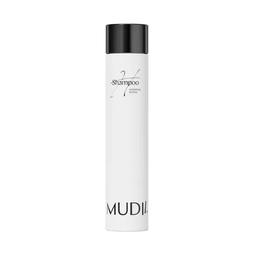 Mudii Hydrating Shampoo (Szampon do włosów)
