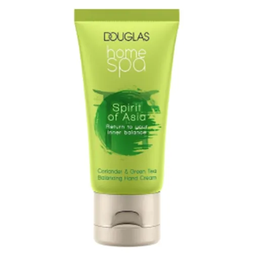 Douglas Collection Home Spa, Spirit of Asia, Hand Cream (Krem do rąk)