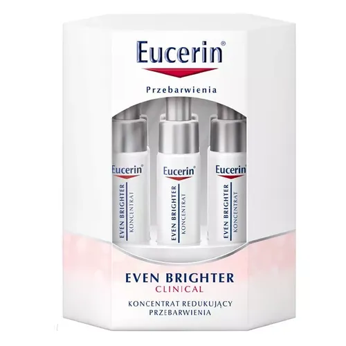 Eucerin Even Brighter, Koncentrat redukujący przebarwienia