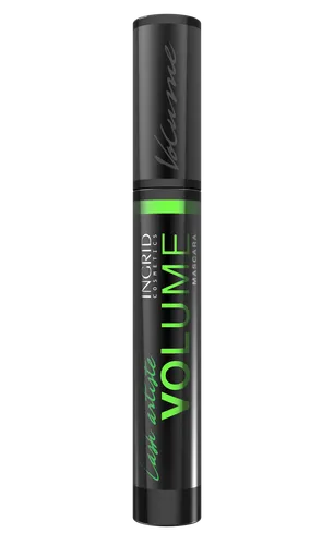 Ingrid Cosmetics Lash Artiste Volume Mascara (Maskara pogrubiająca)
