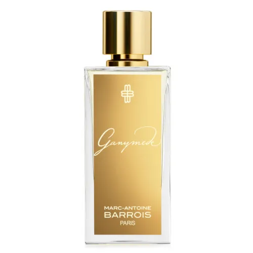 Marc-Antoine Barrois Ganymede EDP