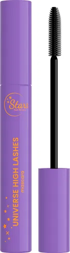 Stars from the stars Universe High Lashes Mascara (Wydłużający tusz do rzęs)