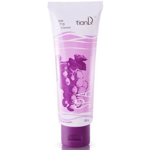 TianDe Grape Peeling (Uniwersalny peeling `Winogronowy`)