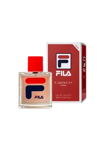 Fila F-Identity Donna EDT