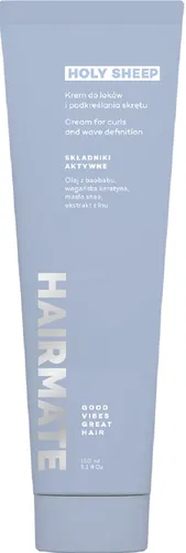 Hairmate Holy Sheep, Krem do loków i podkreślania skrętu