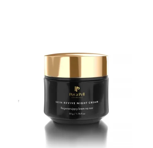 Per a Pell Skin Revive Night Cream (Regenerujący krem na noc)