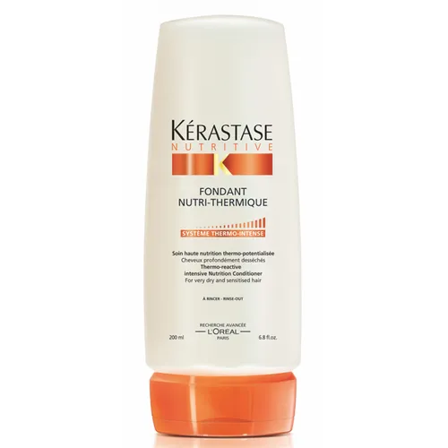 Kerastase Nutritive Nutri - Thermique, Fondant (Odżywka do włosów bardzo suchych) - 2