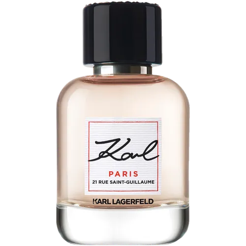 Karl Lagerfeld Paris 21 Rue Saint-Guillaume EDP