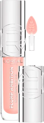 L'Oreal Paris Plump Ambition, Hyaluron Lip Oil (Olejek do ust) - 2
