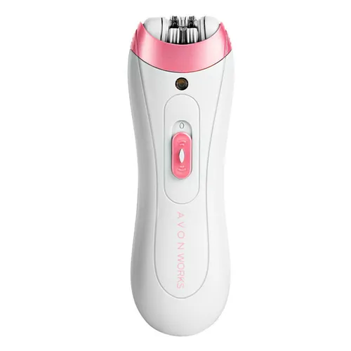 Avon Works, Depilator na baterie