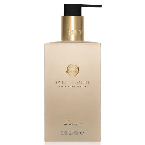 Rituals Private Collection Floral, Sweet Jasmine Hand Wash (Luksusowe mydło do rąk)
