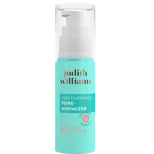 Judith Williams EGF Tech Science, Verfeinernder Pore Minimizer (Serum zmniejszające widoczność porów)