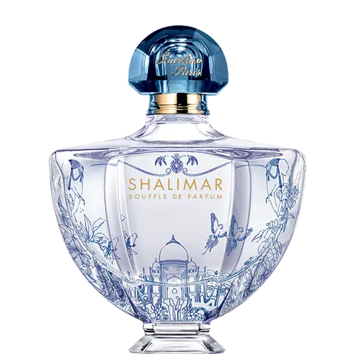 Guerlain Shalimar Souffle de Parfum EDP - 3