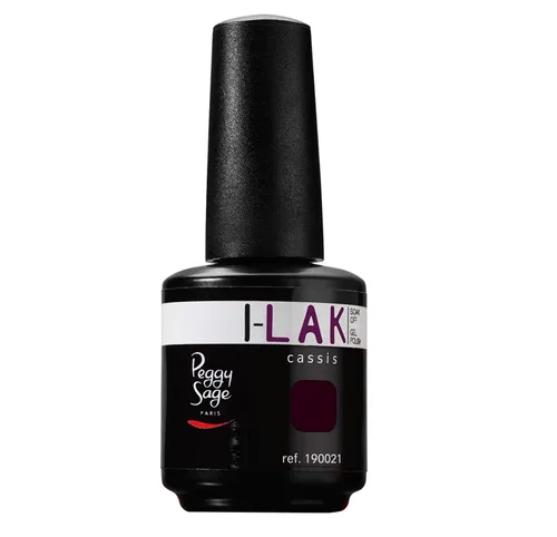 Peggy Sage I-Lak, Gel Polish (Lakier hybrydowy) - 1