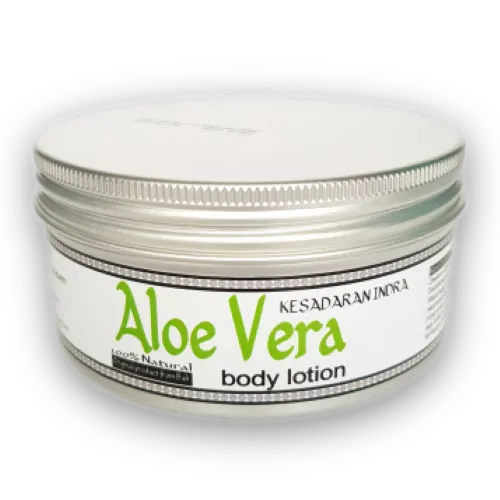 Kesadaran Indra Bali Aloe Vera Body Lotion (Lotion do ciała)