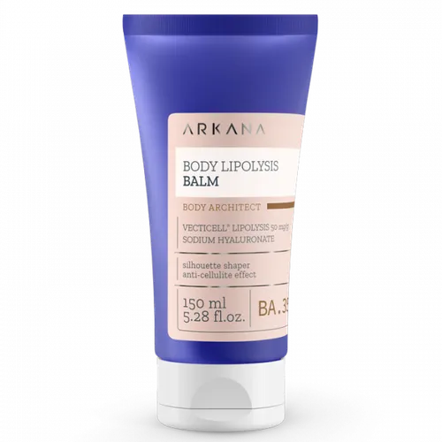 Arkana Body Lipolysis-like Balm (Balsam do ciała)