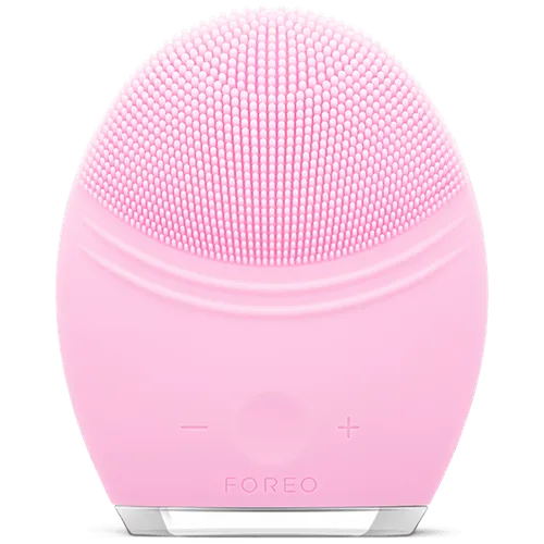 Foreo Luna 2 Professional, Profesjonalna soniczna szczoteczka do oczyszczania twarzy - 1