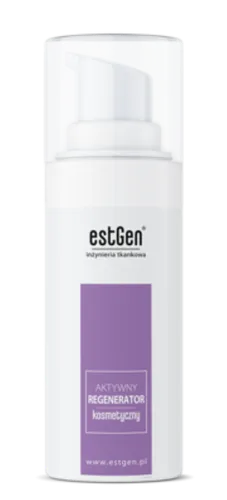 estGen  Aktywny regenerator kosmetyczny