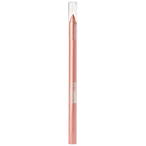 Maybelline New York Tattoo Gel Liner (Żelowa kredka do oczu) - 4