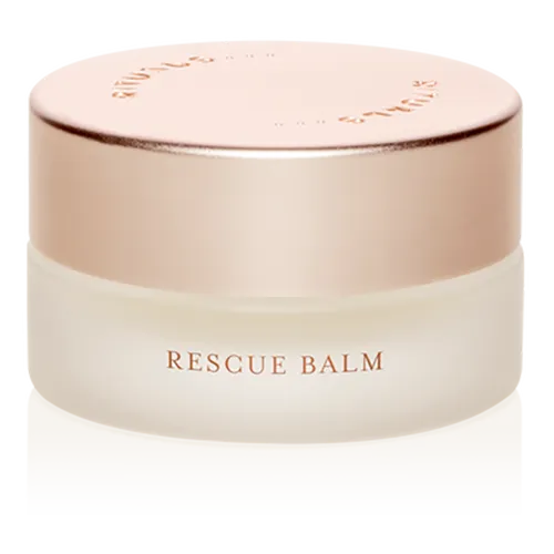 Rituals The Fortune Balm, Rescue Balm (Balsam do ust)