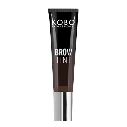 Kobo Professional Brow Tint (Tint do brwi o przedłużonej trwałości) - 1