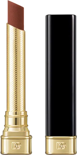 Dolce & Gabbana Classic Me Comfy Matte Lipstick (Długotrwała matowa pomadka do ust)