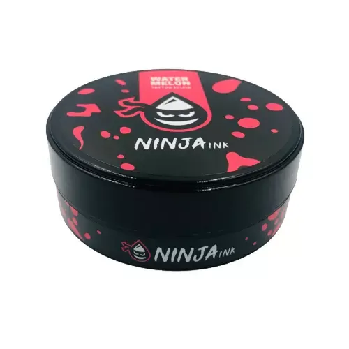 Ninja Ink Tattoo Elixir Green Tea (Eliksir do pielęgnacji tatuaży ( różne zapachy)) - 2