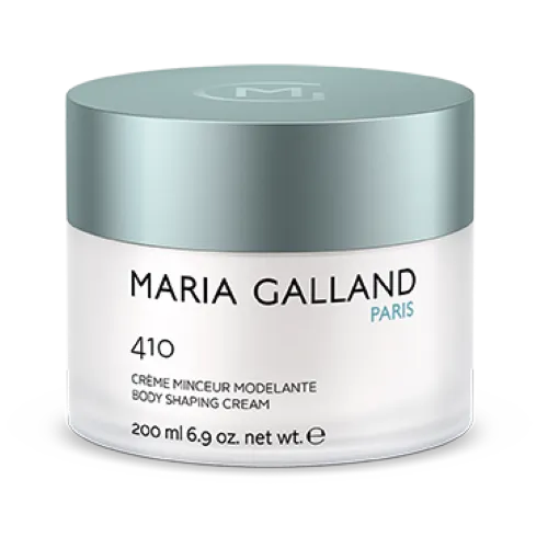 Maria Galland Body Shaping Cream (Wyszczuplający krem do ciała)